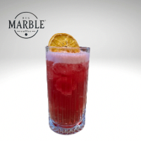 Berry Hibiscus